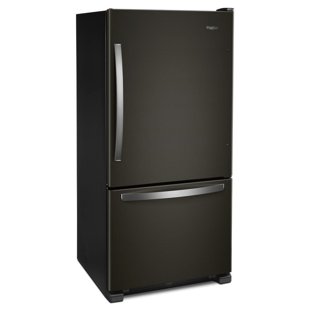 Whirlpool WRB322DMHV