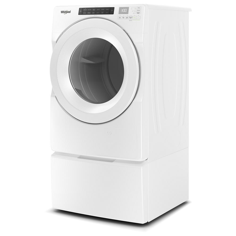 Whirlpool WHD560CHW