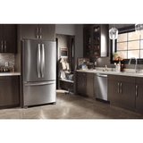 Whirlpool WRF535SWHZ