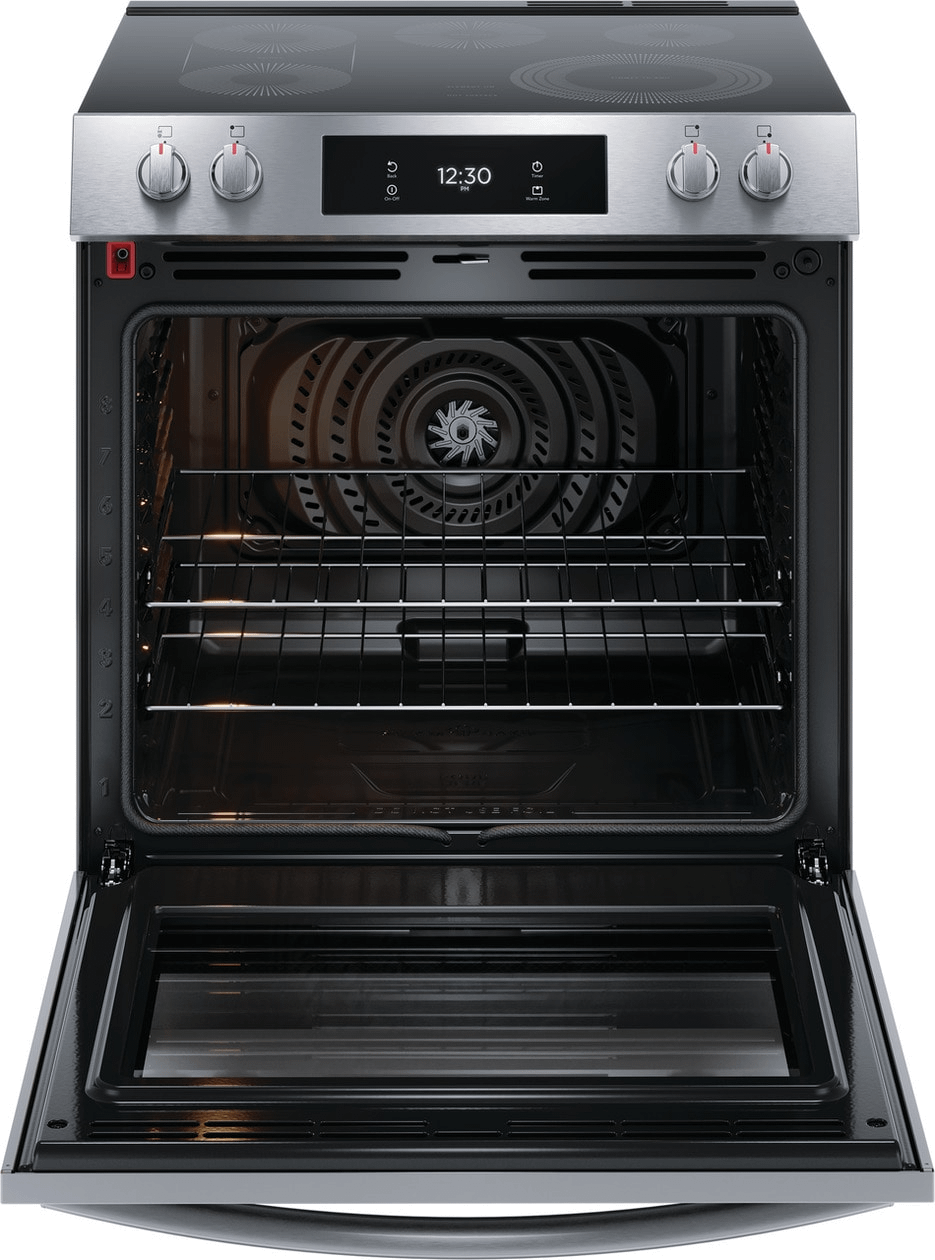 Frigidaire GCFE3060BF
