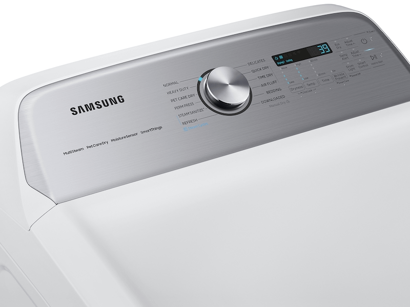 Samsung DVE54CG7150W