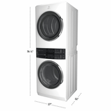 Electrolux ELTE7600AW