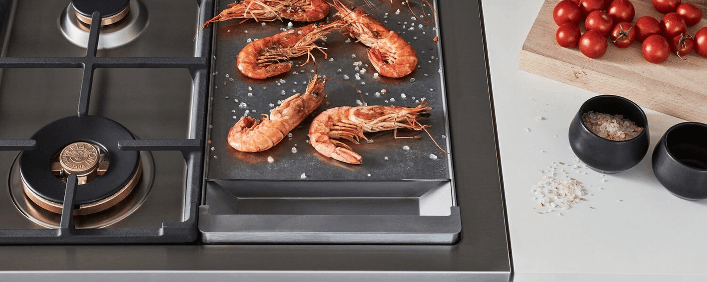 Bertazzoni MAS486BTFGMXT