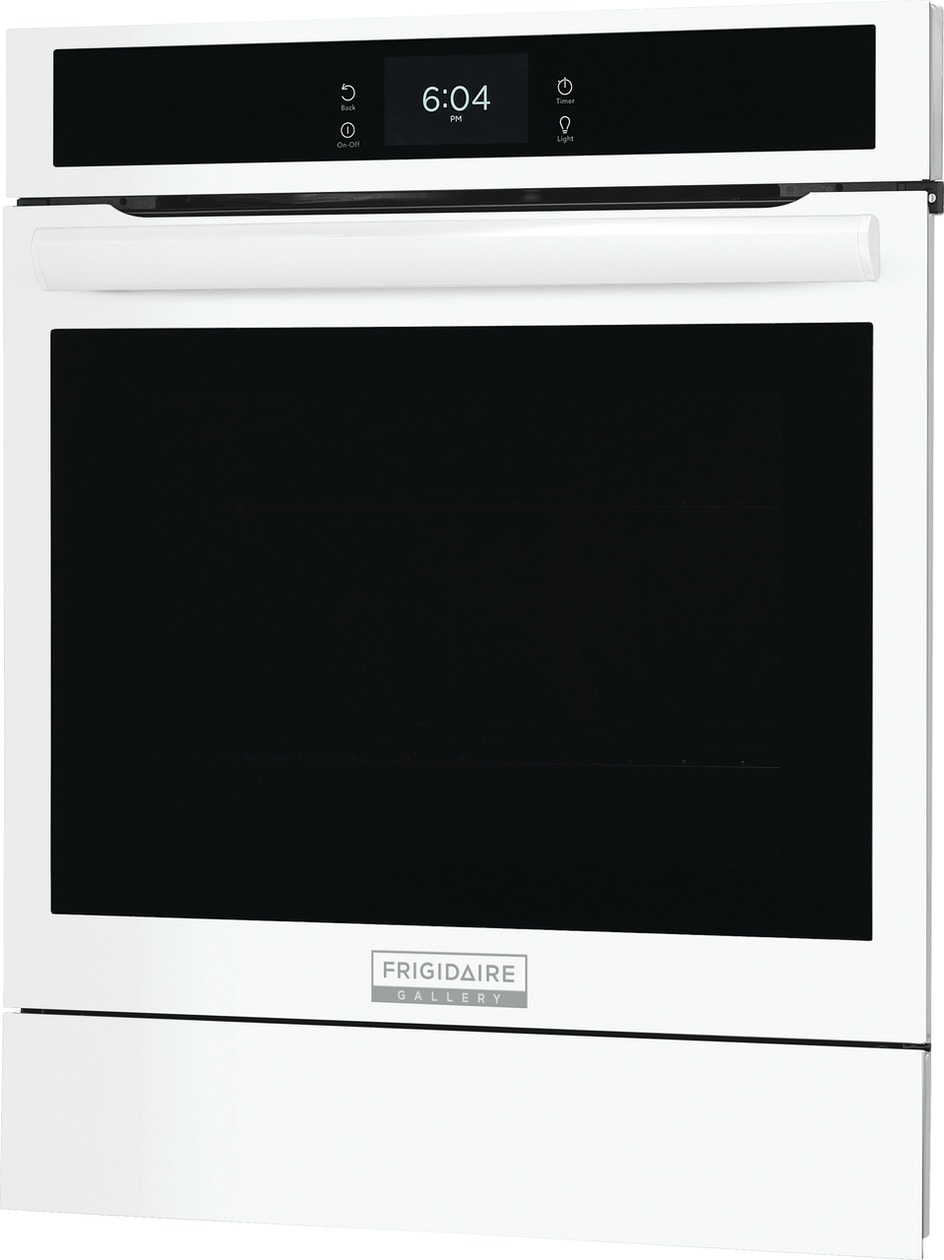 Frigidaire GCWS2438AW