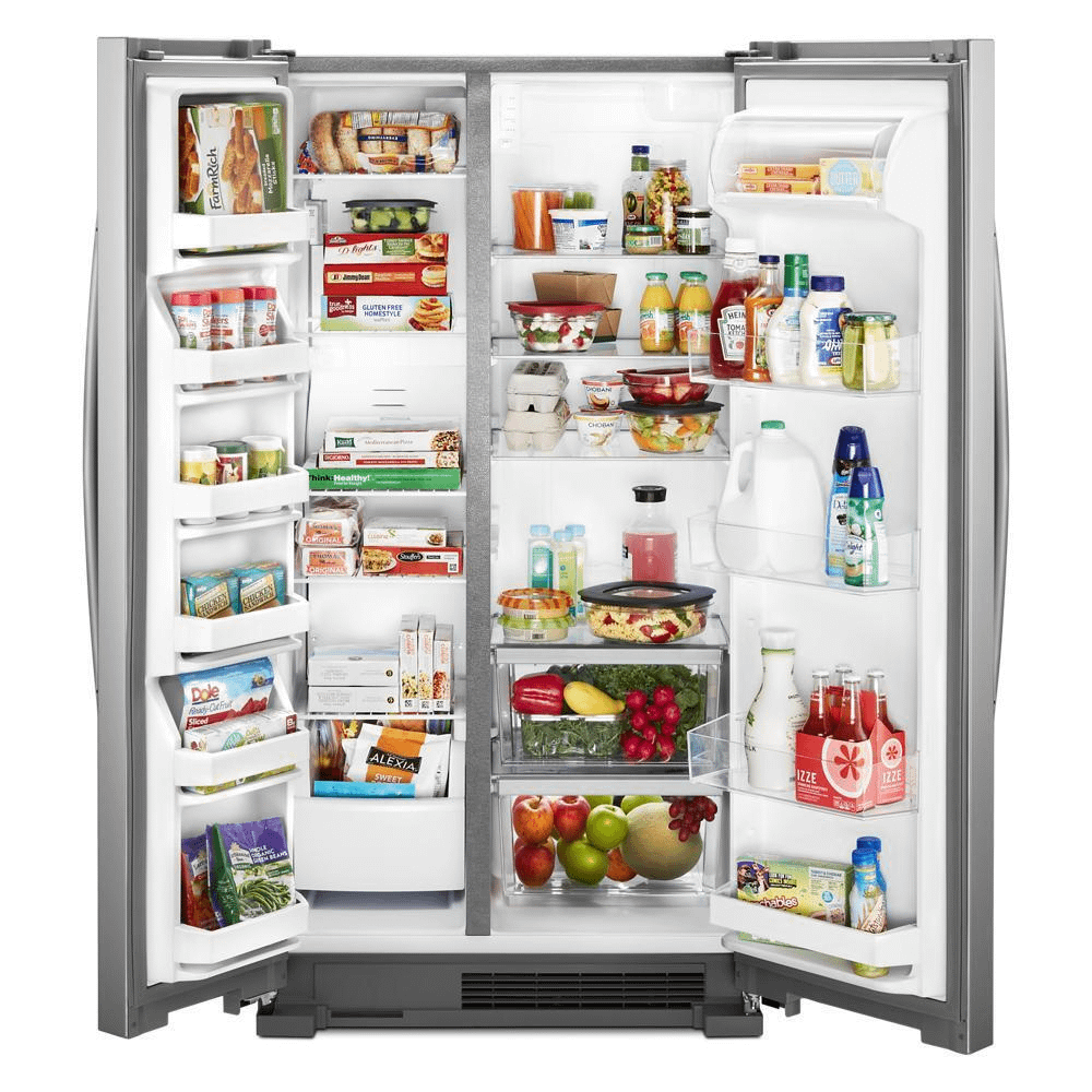 Whirlpool WRS315SNHM