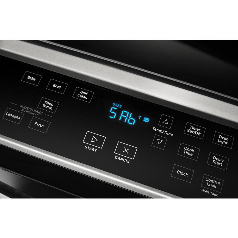 Whirlpool WEE515S0LW