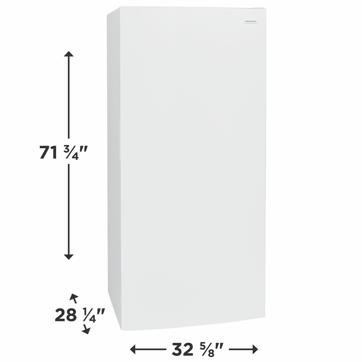 Frigidaire FFUE2022AW