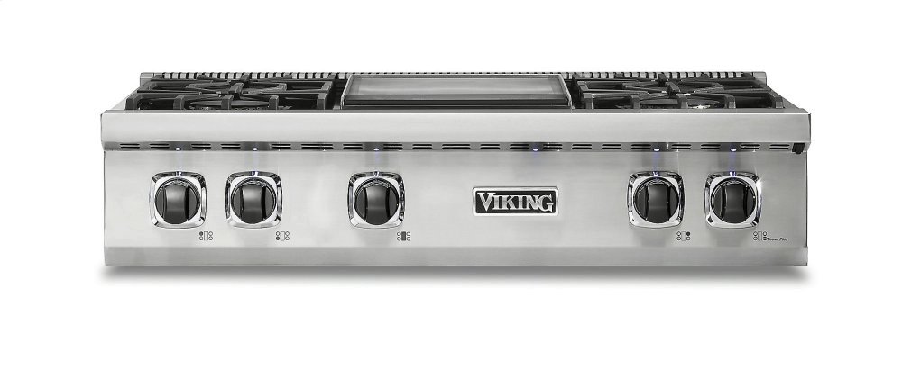 Viking VRT5364GSS