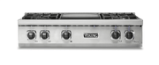 Viking VRT5364GSS