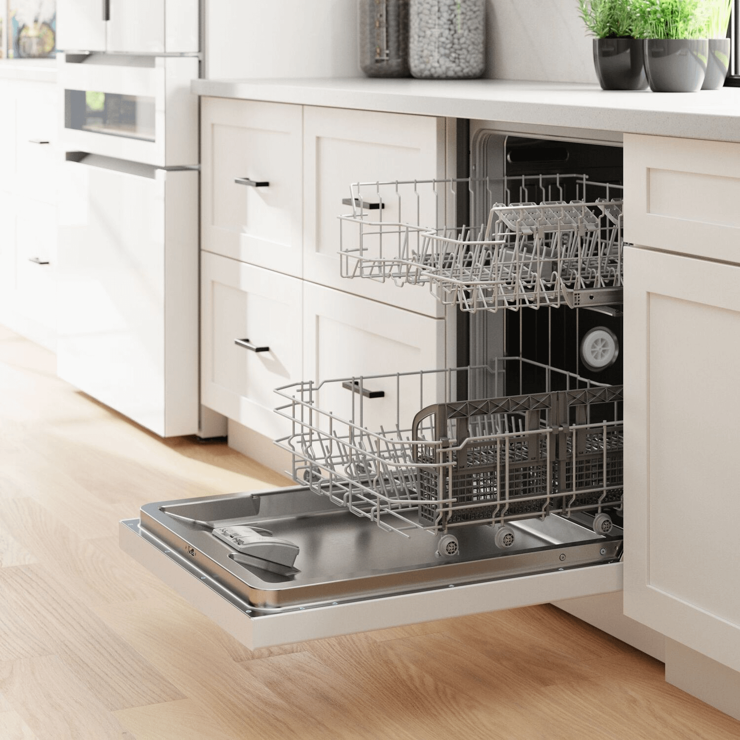 Bosch SHE3AEM2N