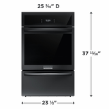 Frigidaire GCWG2438AB