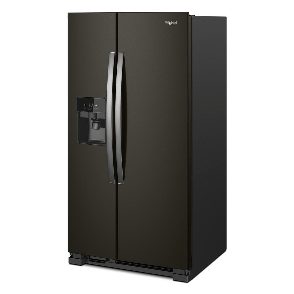 Whirlpool WRS555SIHV