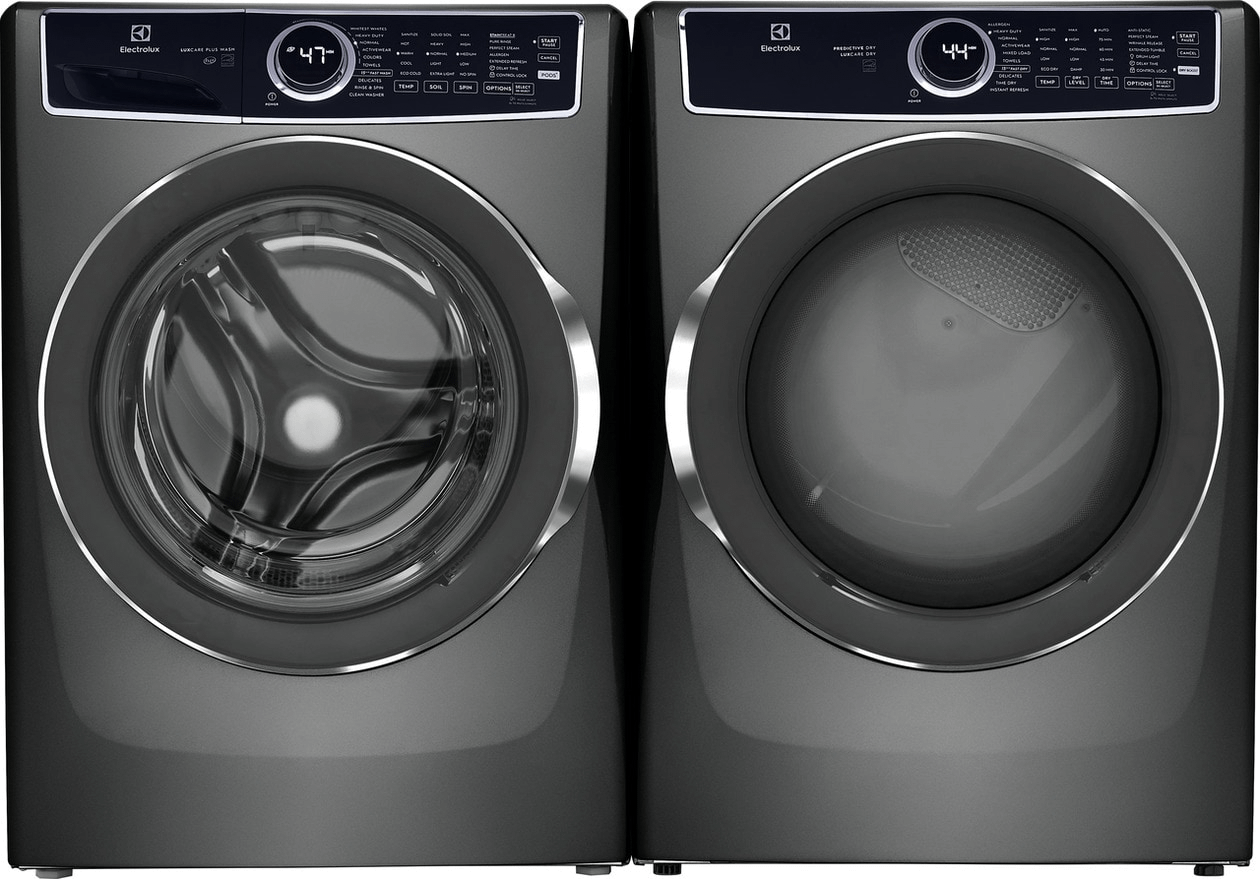 Electrolux ELFE7537AT