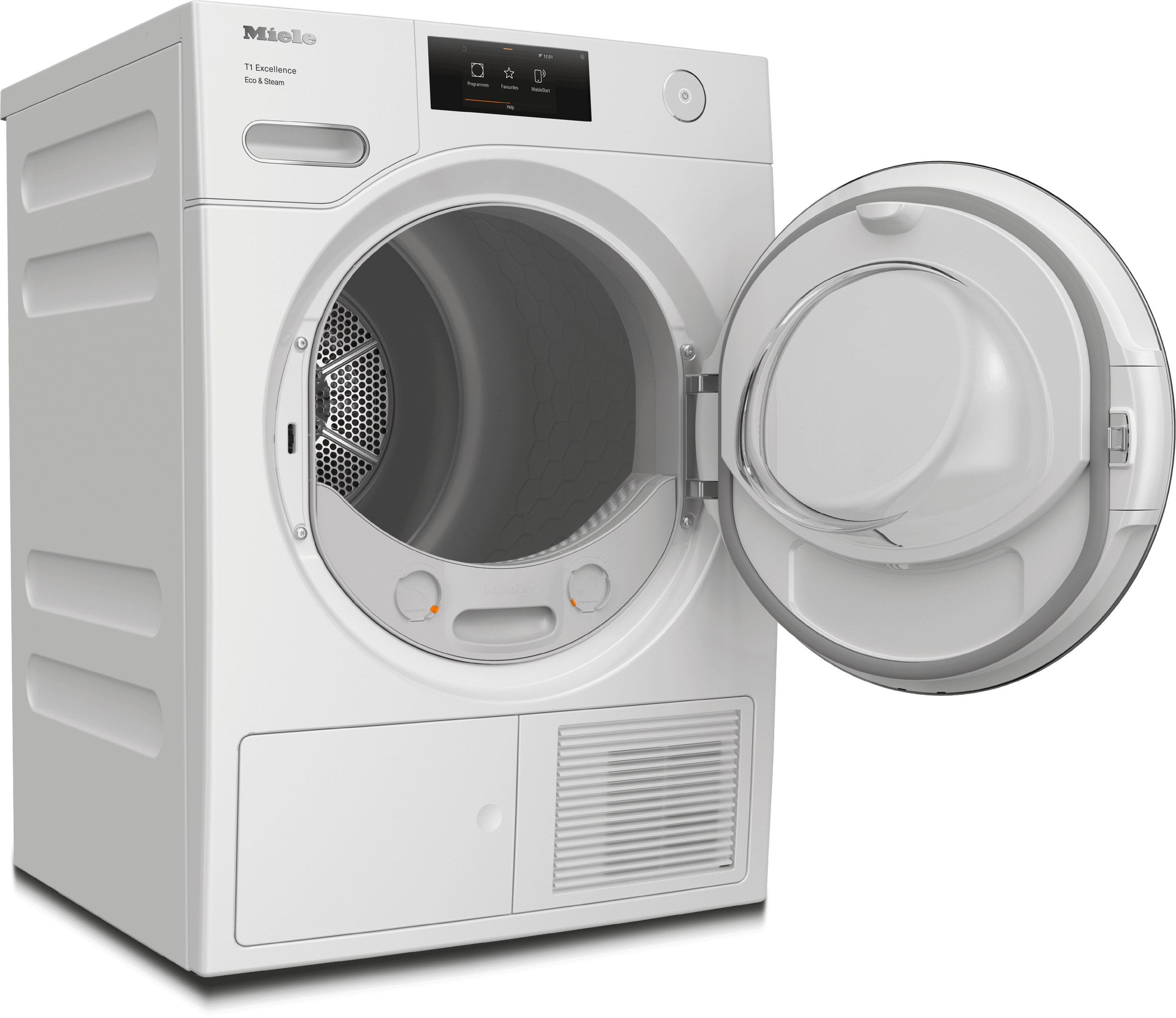 Miele TXR860WP