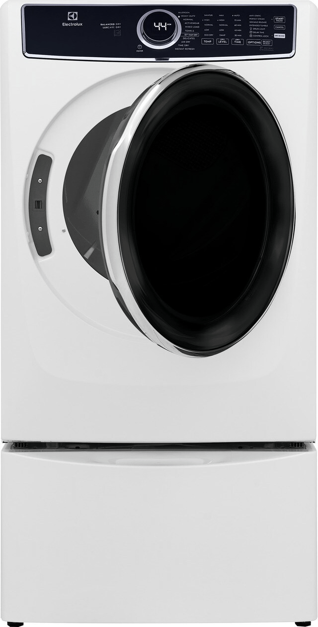 Electrolux ELFE7637AW