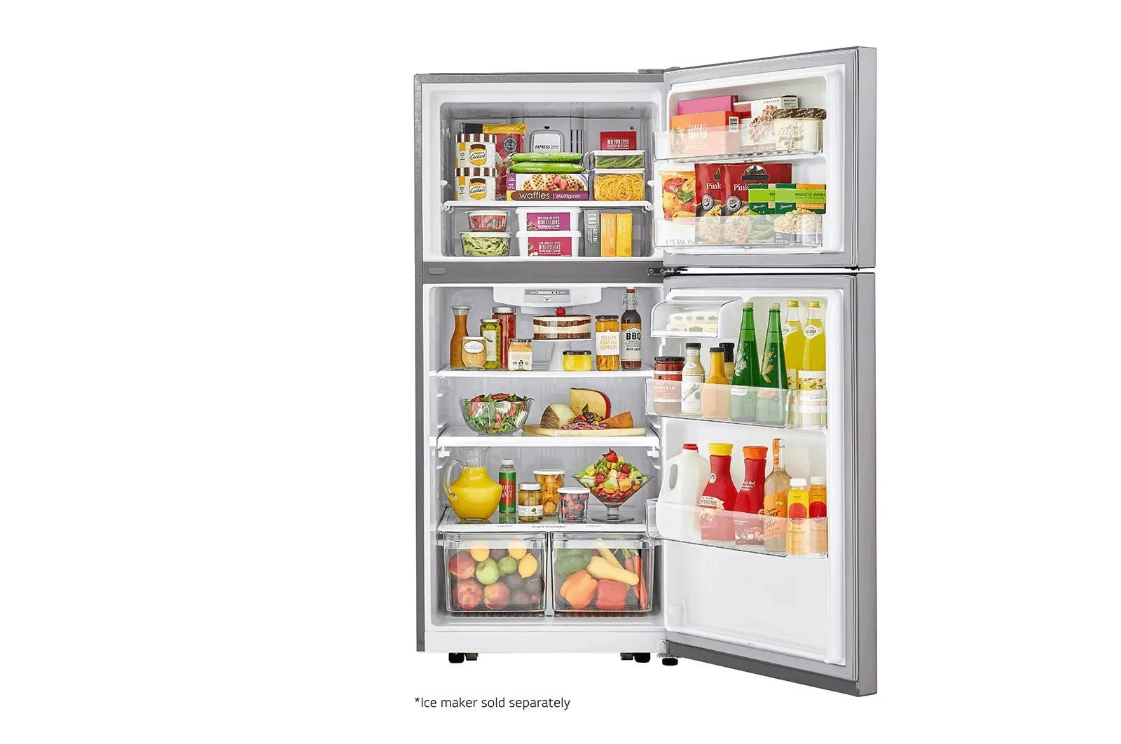 LG LTCS20020S