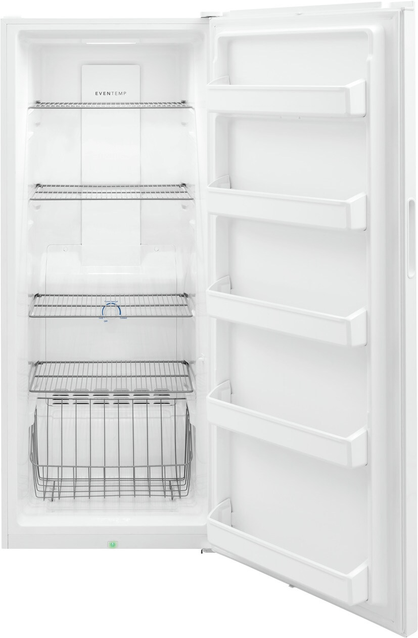 Frigidaire FFFU16F2VW