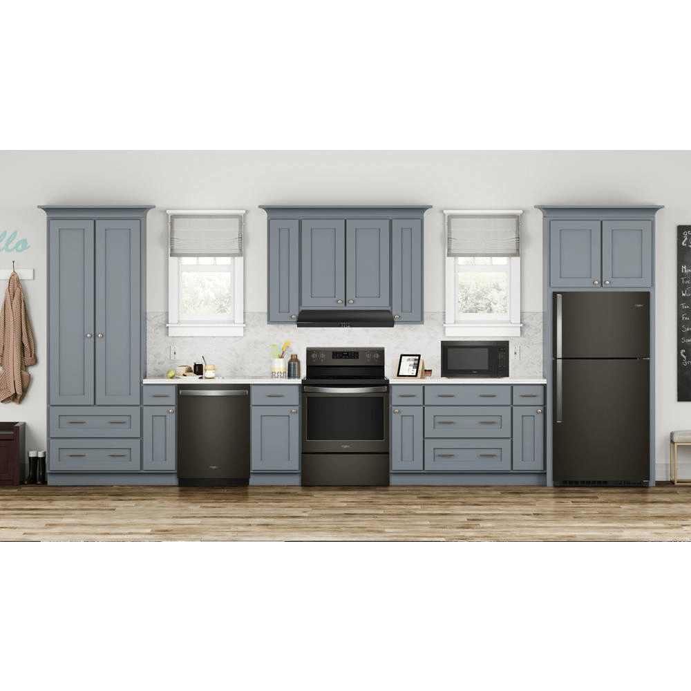 Whirlpool WRT541SZHV