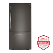 LG LRDCS2603D