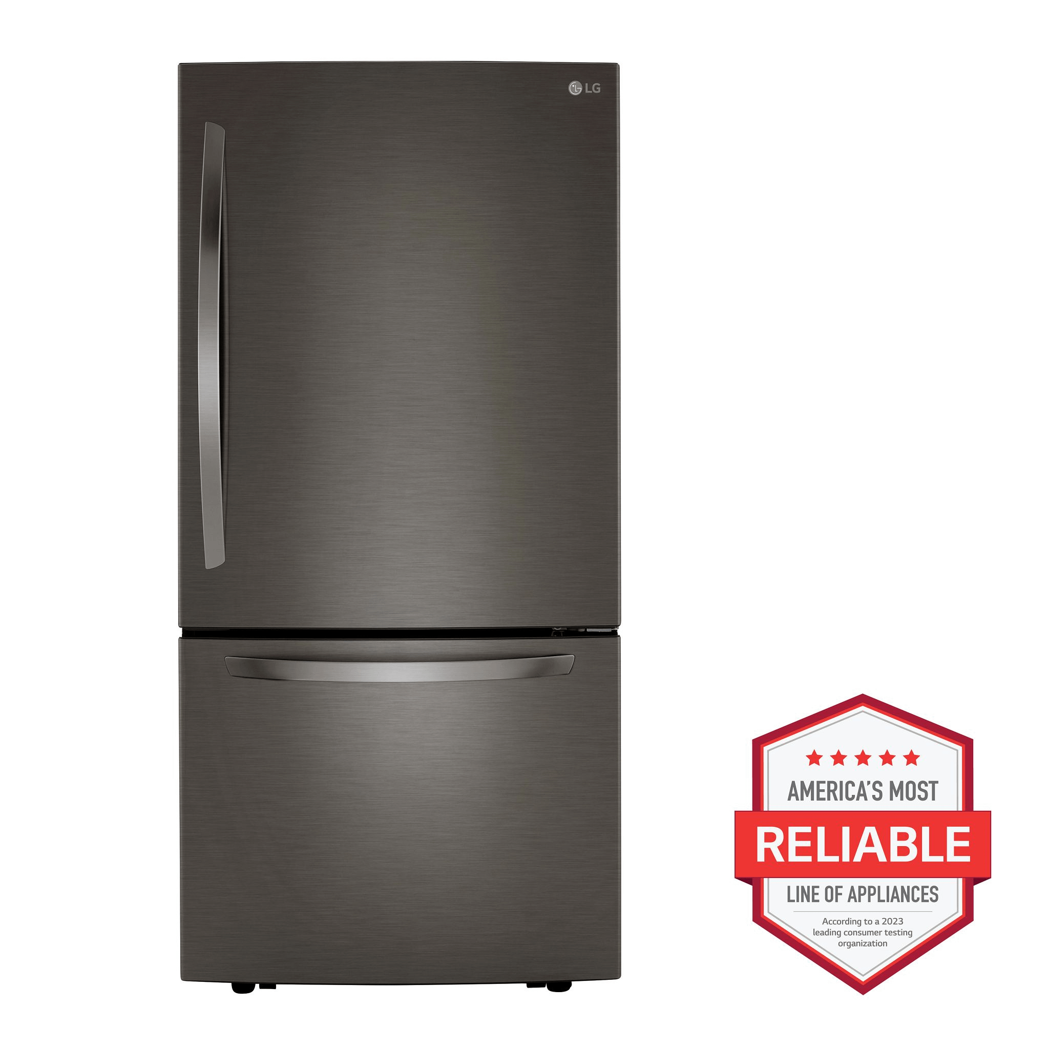 LG LRDCS2603D