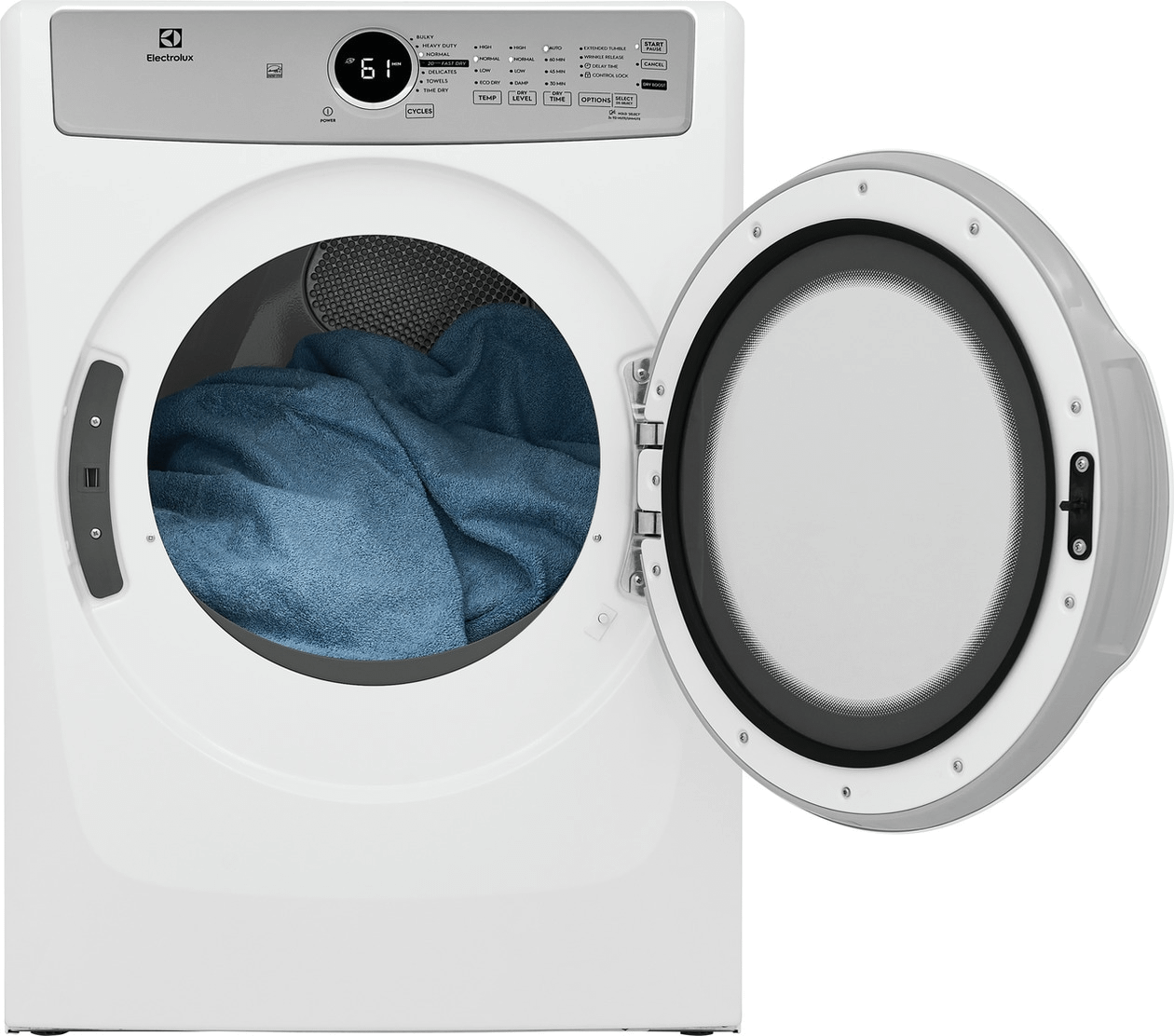 Electrolux ELFE7337AW