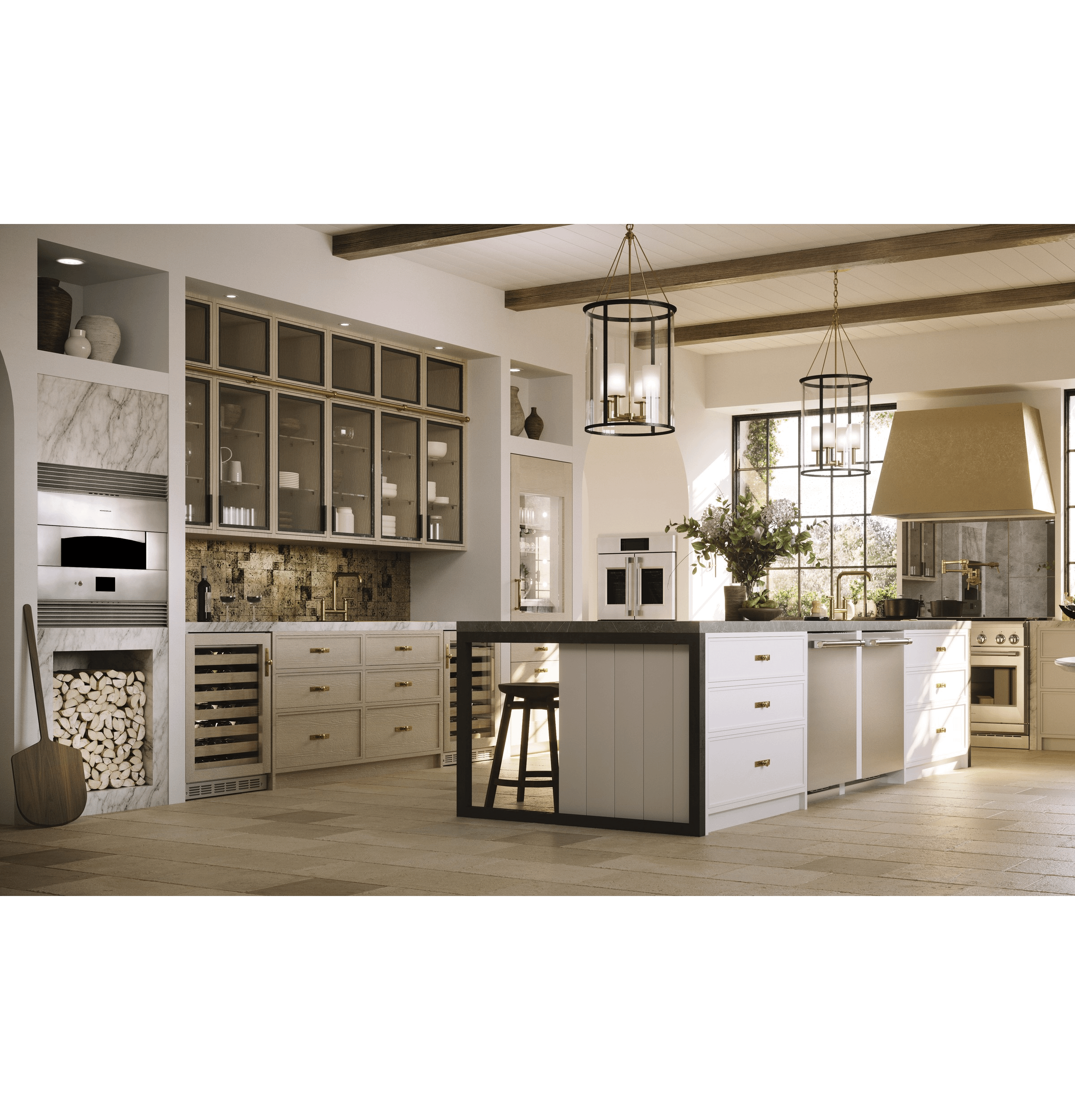Monogram ZDWI240HII