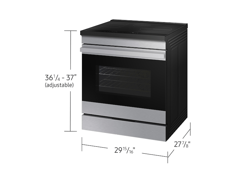 Samsung NSI6DG9500SR