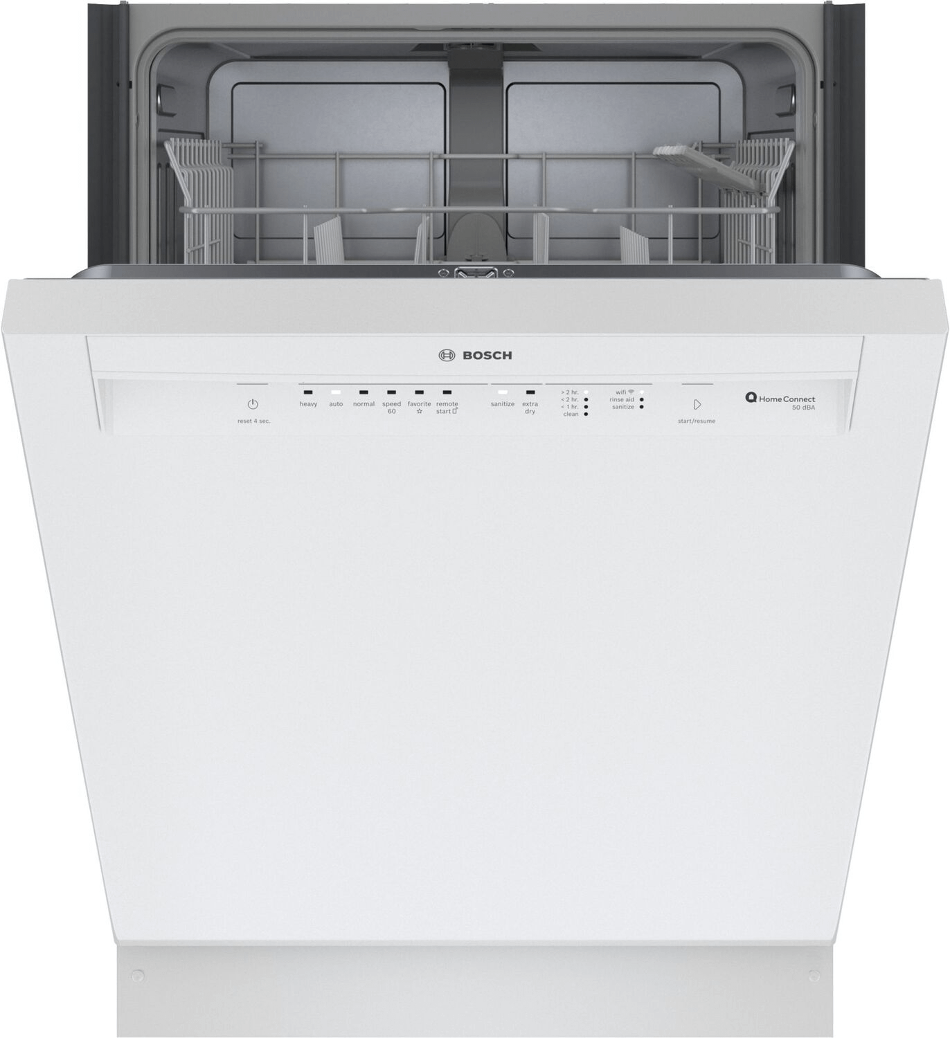 Bosch SHE3AEM2N