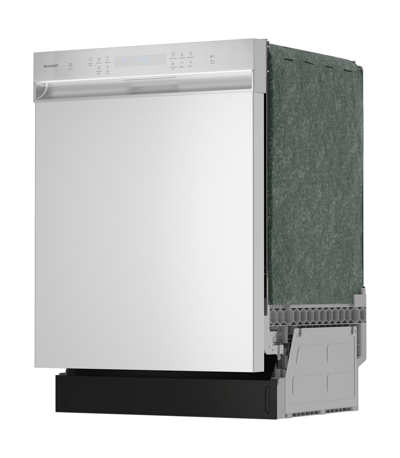 Sharp SDW6506JS
