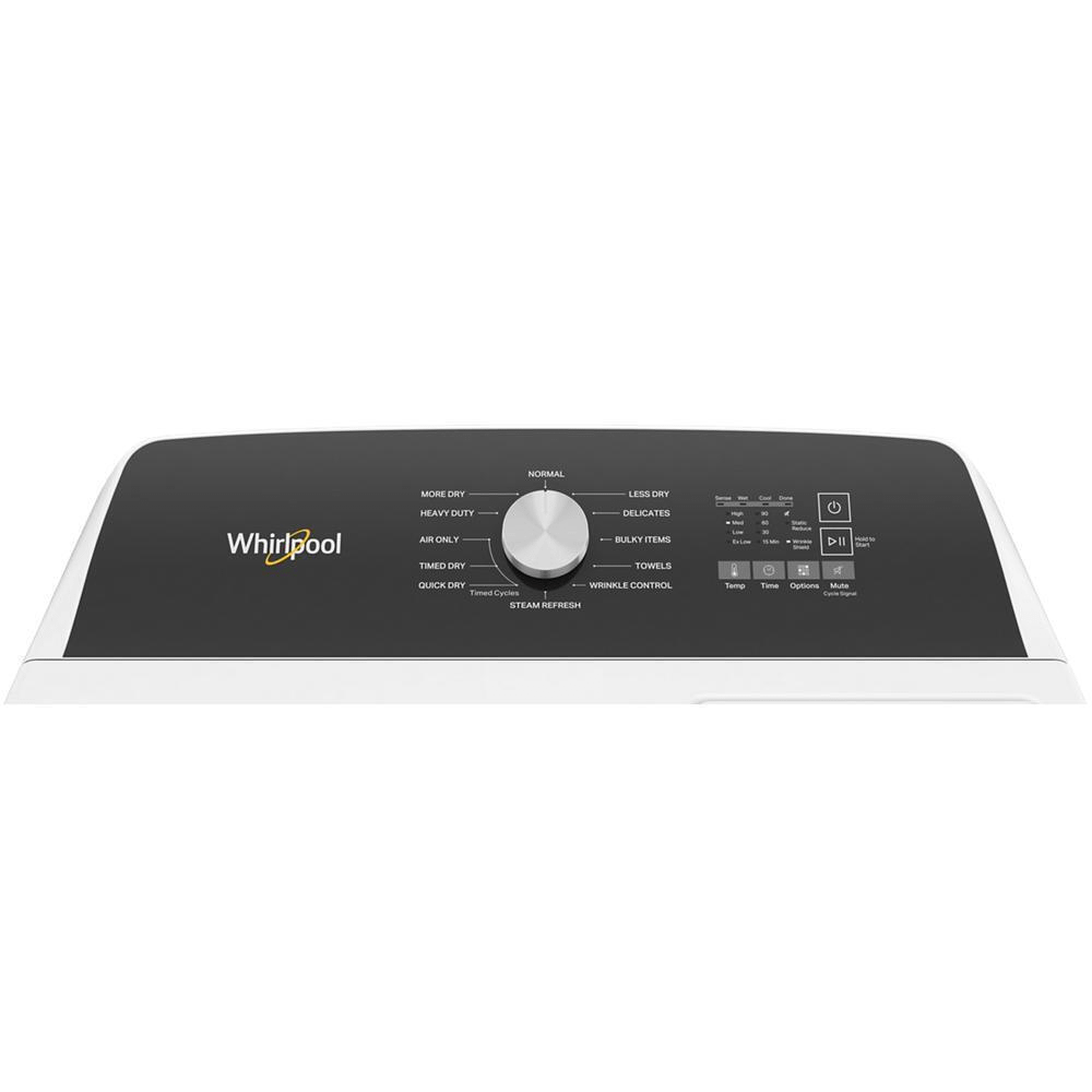 Whirlpool WGD5050LW