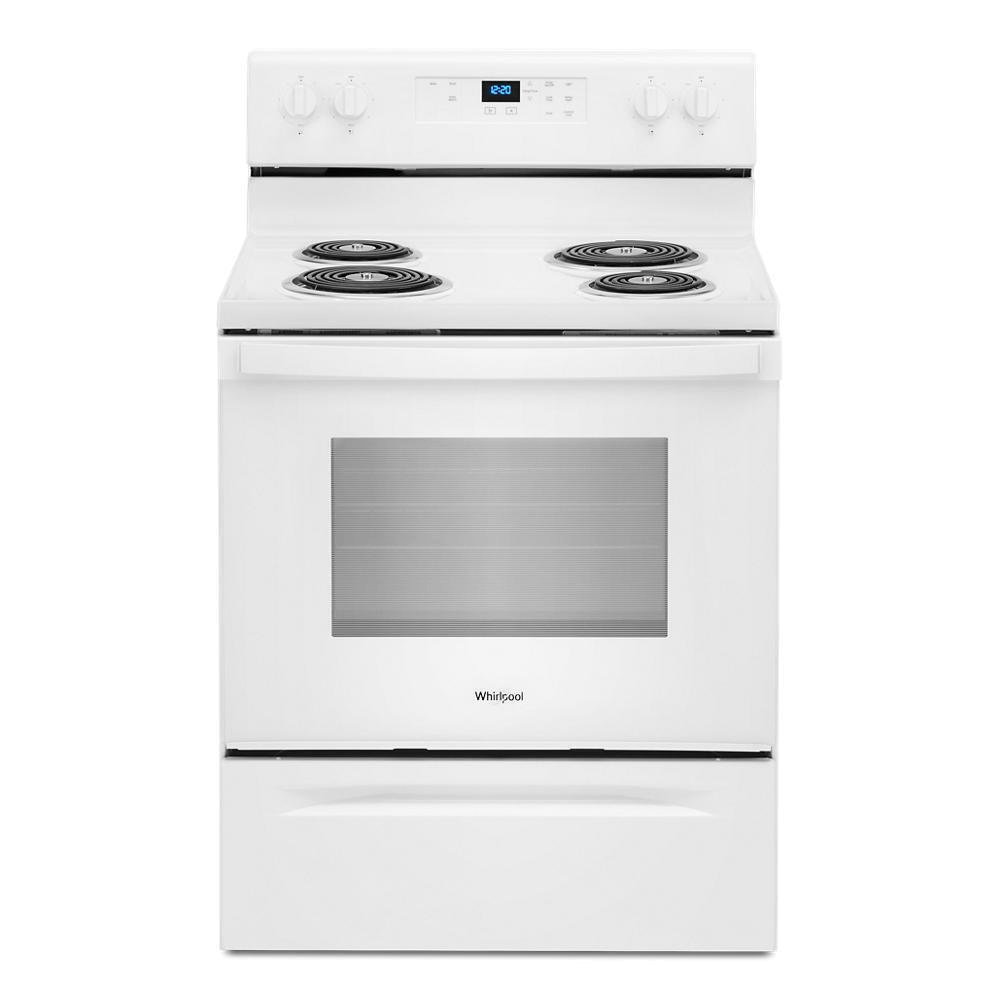 Whirlpool WFC150M0JW