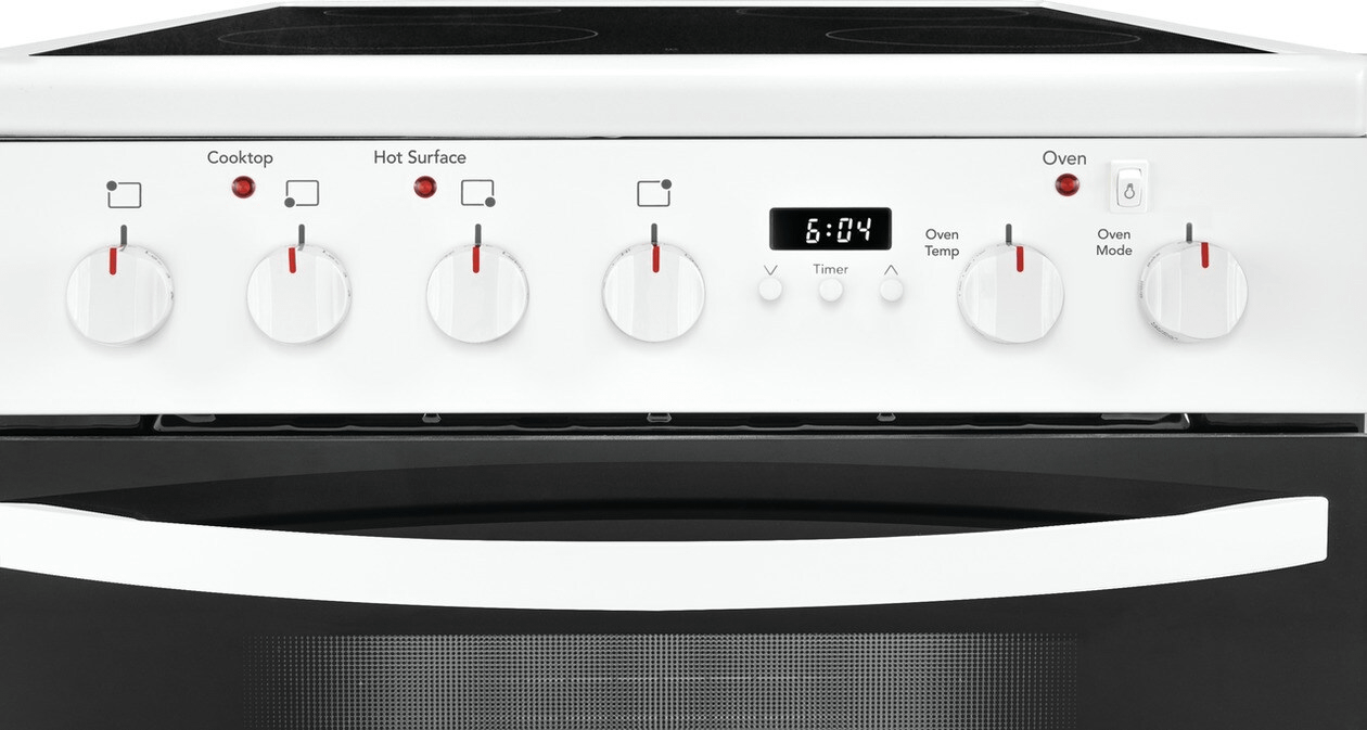 Frigidaire FCFE2425AW