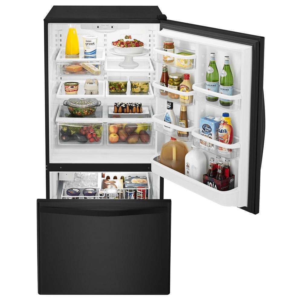 Whirlpool WRB322DMBB