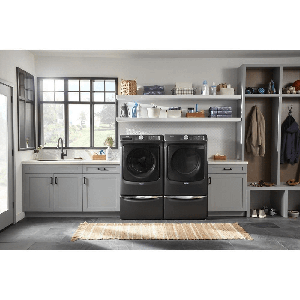 Maytag MHW5630MBK