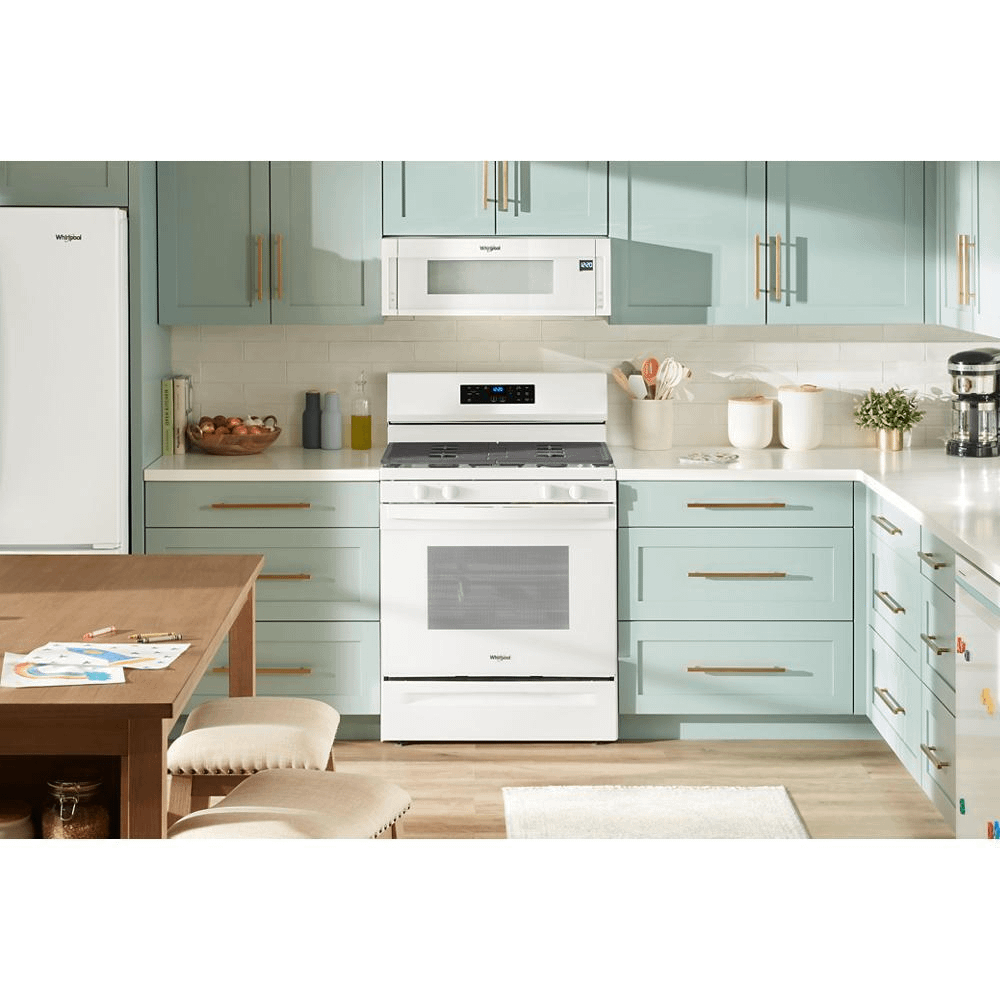 Whirlpool WFGS3530RW