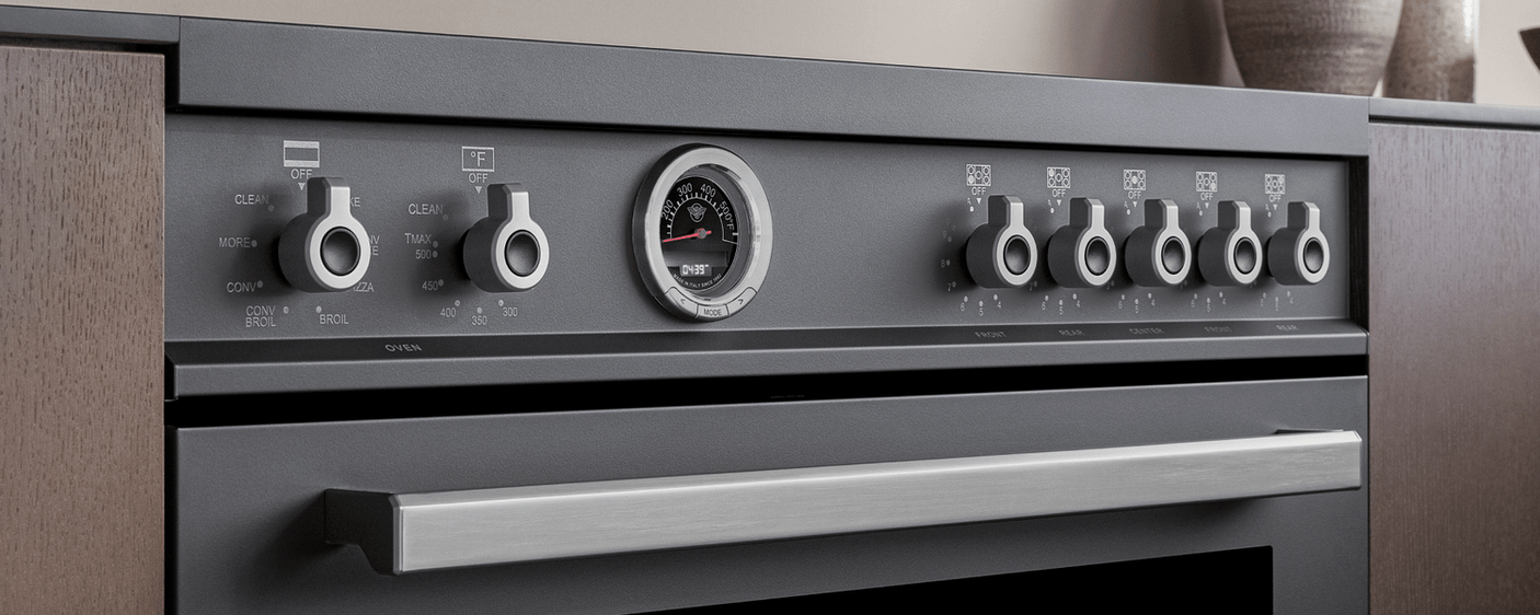 Bertazzoni PRO365ICFEPNET