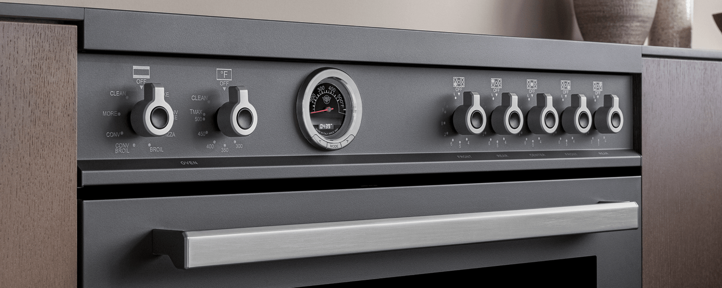 Bertazzoni PRO365ICFEPGIT