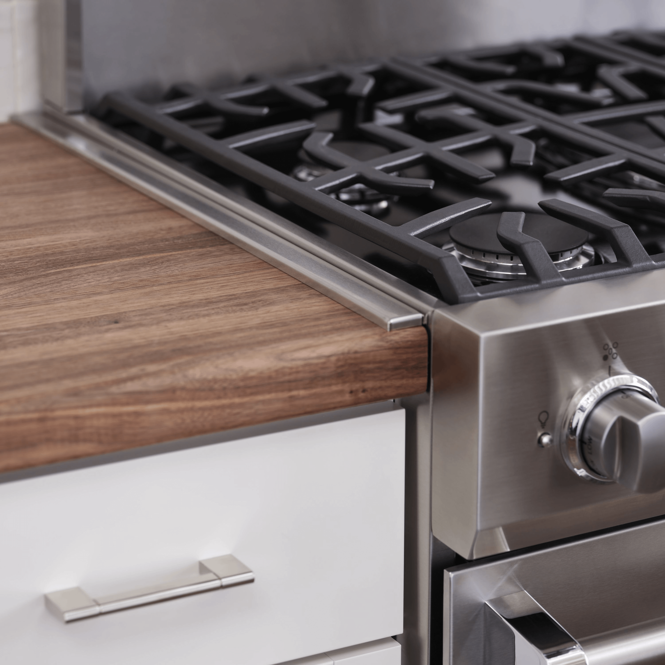 Viking RVGR33025BSS