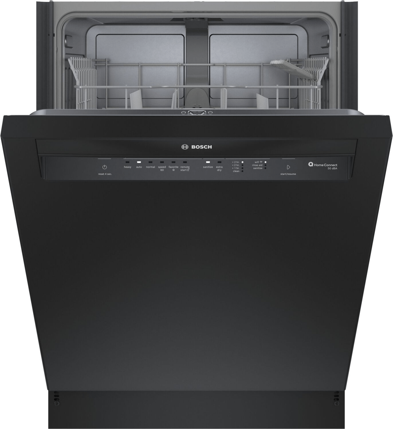 Bosch SHE3AEM6N