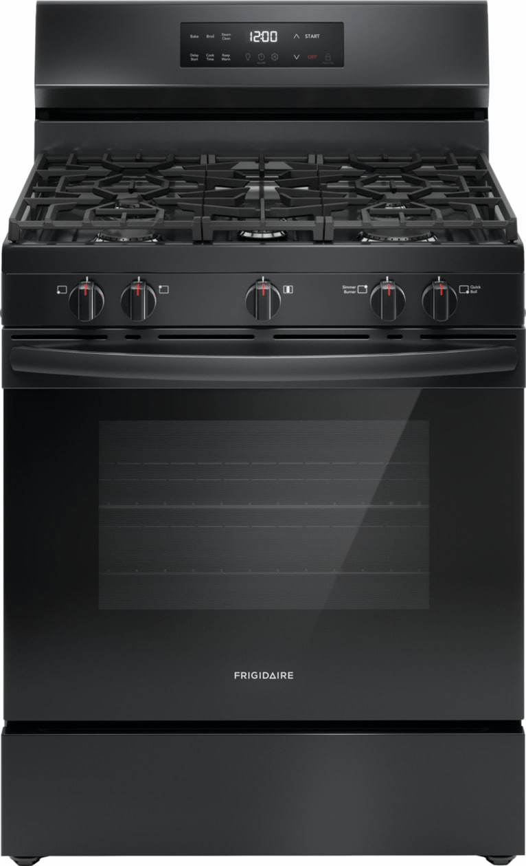 Frigidaire FCRG3062AB