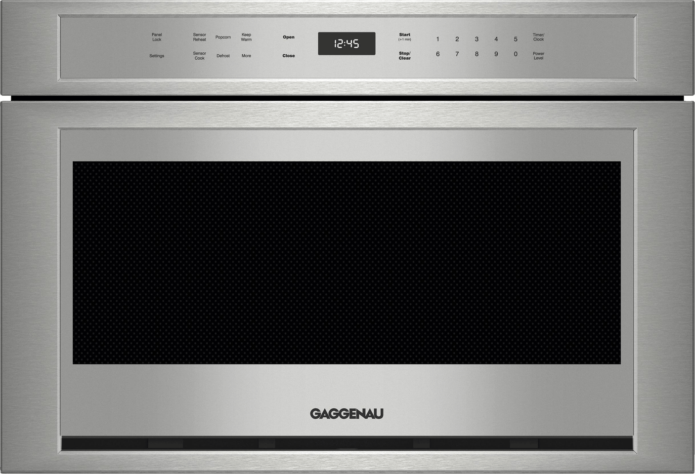 Gaggenau MW420620