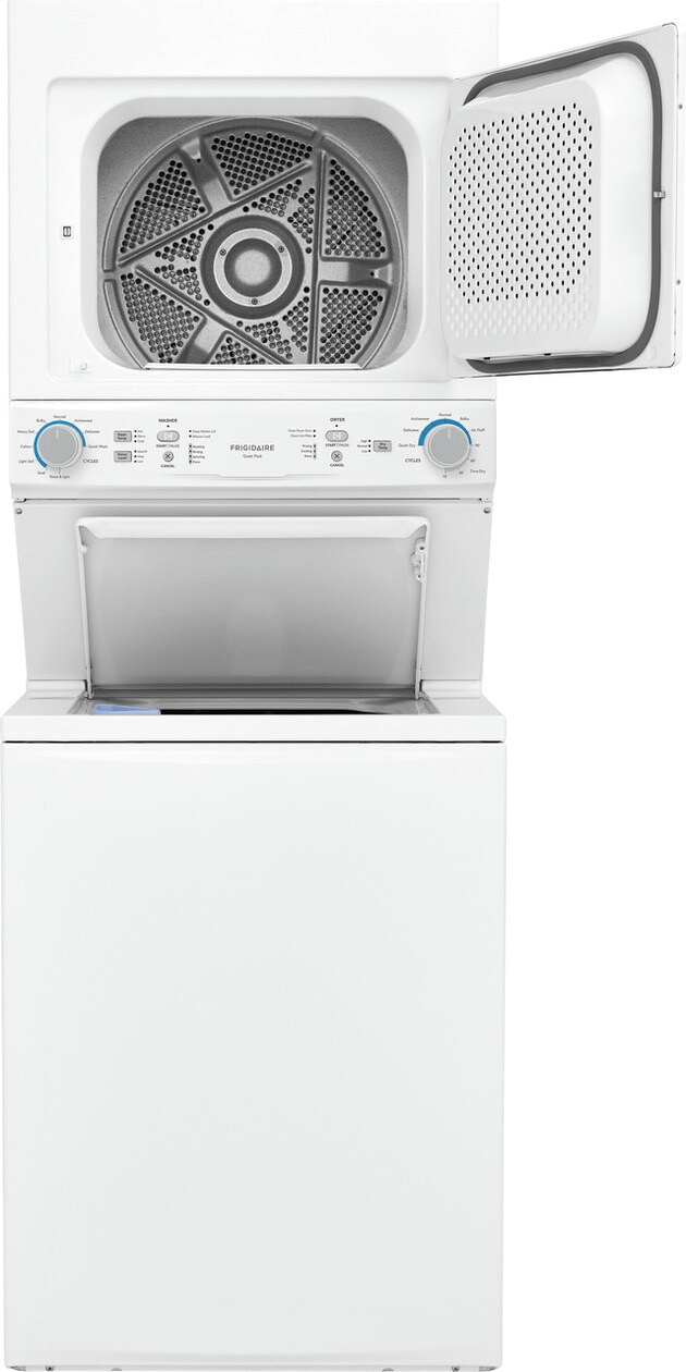 Frigidaire FLCE7522AW