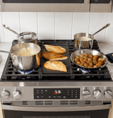 GE GGF600AVSS