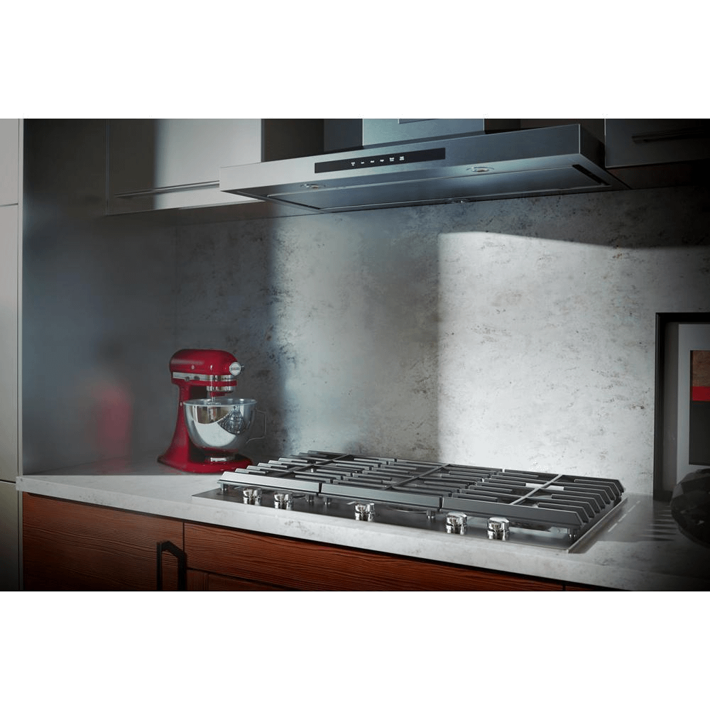 KitchenAid KCGS956ESS