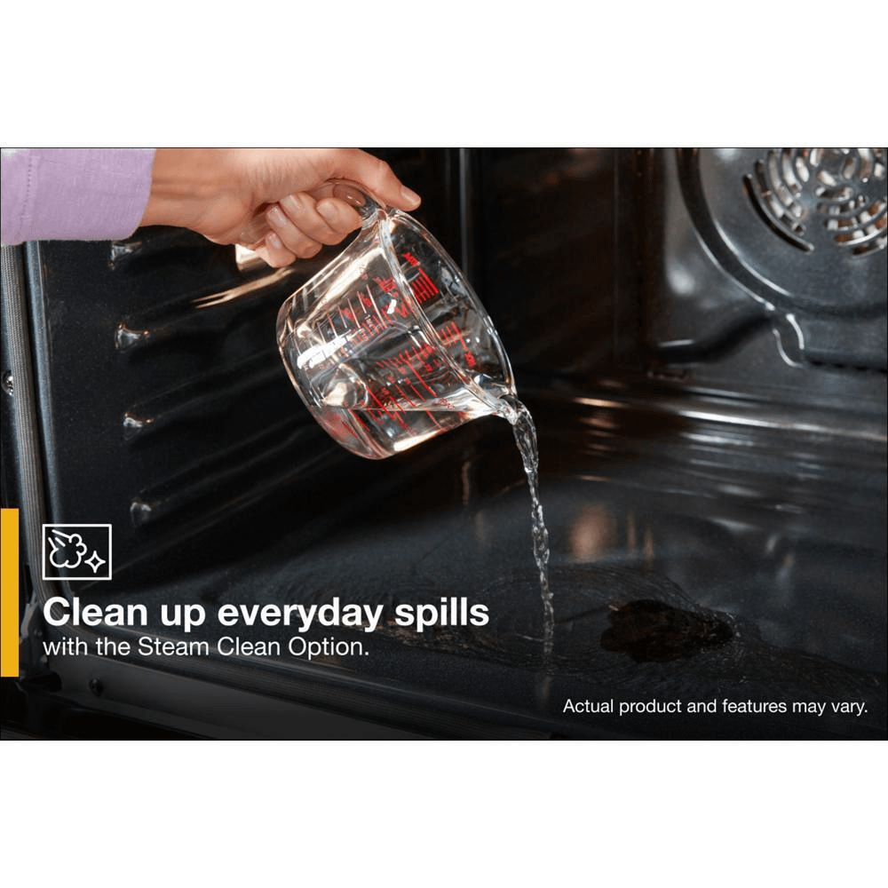Whirlpool WOES3027LS