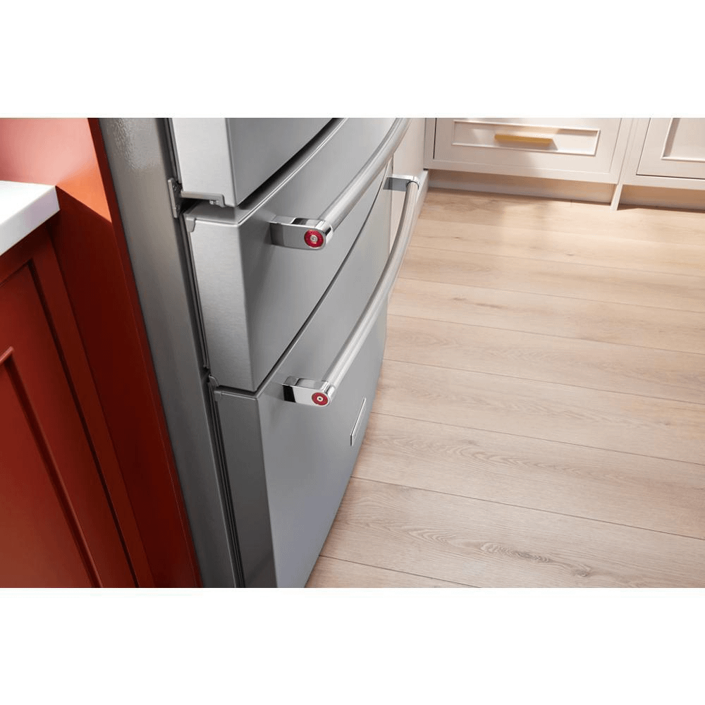KitchenAid KRMF536RPS