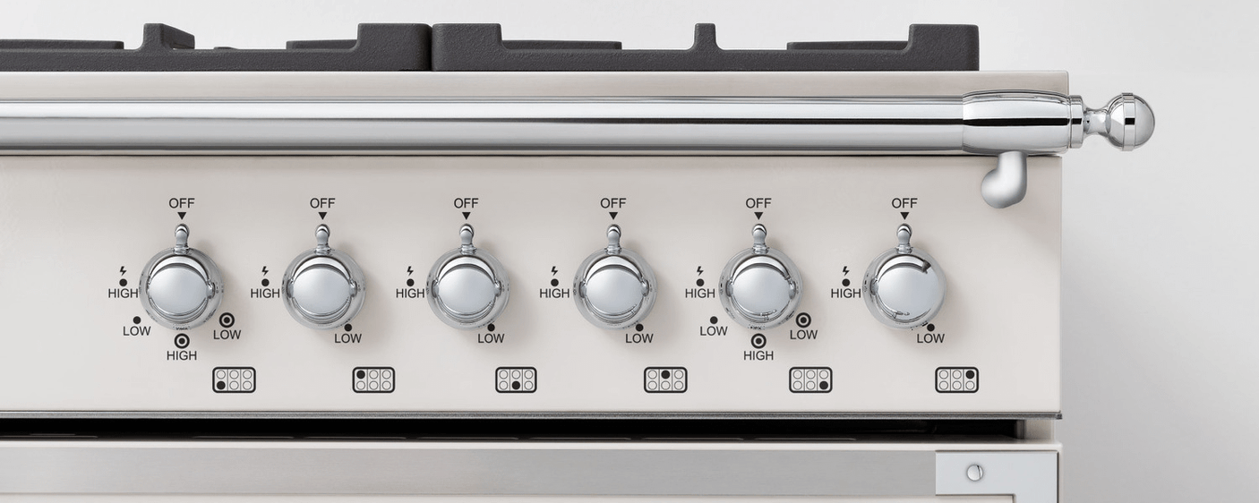 Bertazzoni HER366BCFEPXT