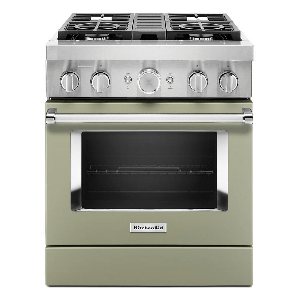 KitchenAid KFDC500JAV