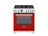 Bertazzoni PRO304BFGMROT