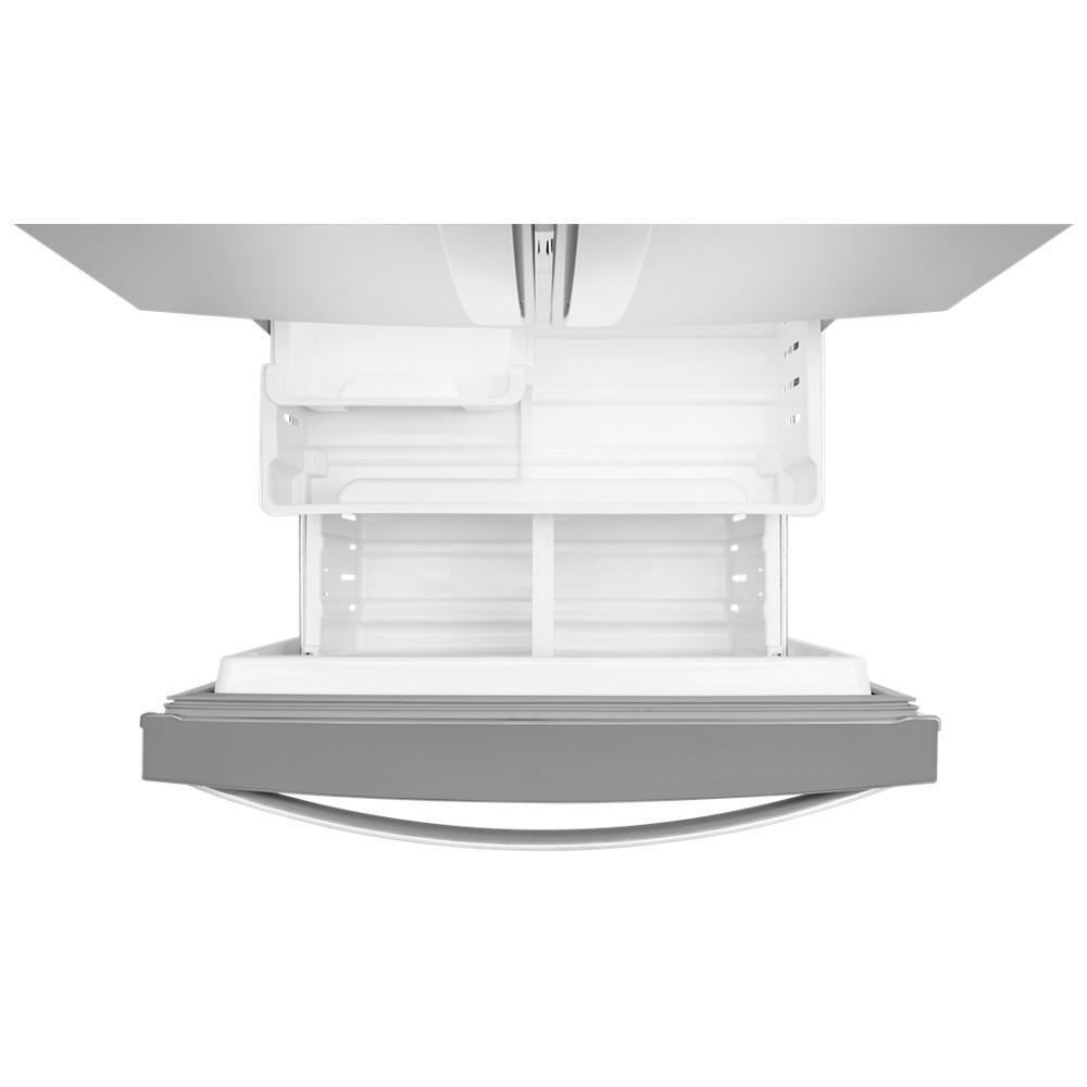 Whirlpool WRF560SMHZ